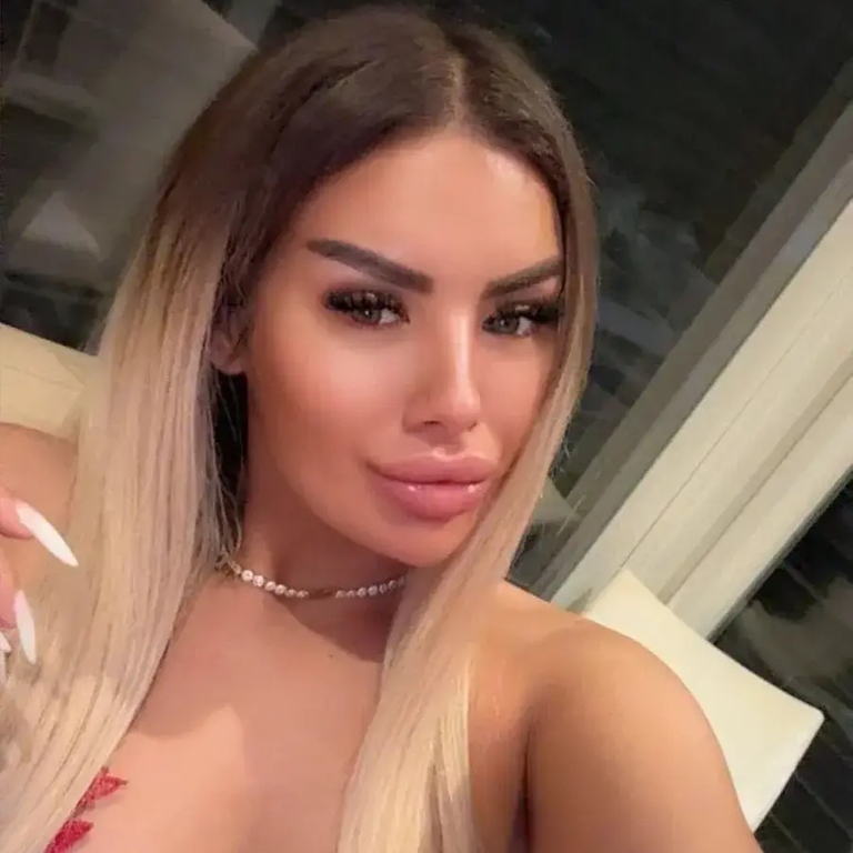 Barby - geil und bumsbar