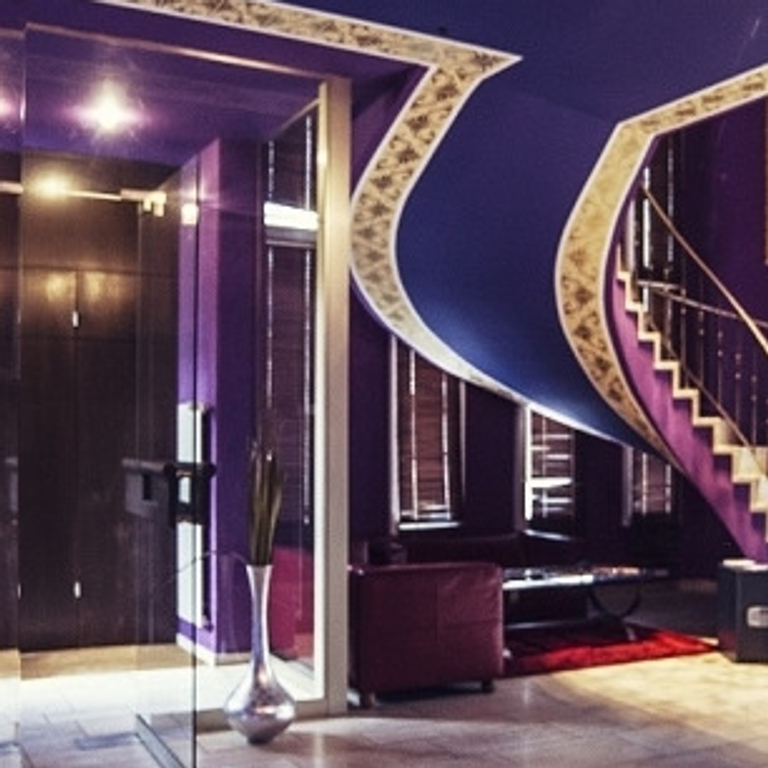 Girls Deluxe - Buchs (SG) — 9470 Buchs