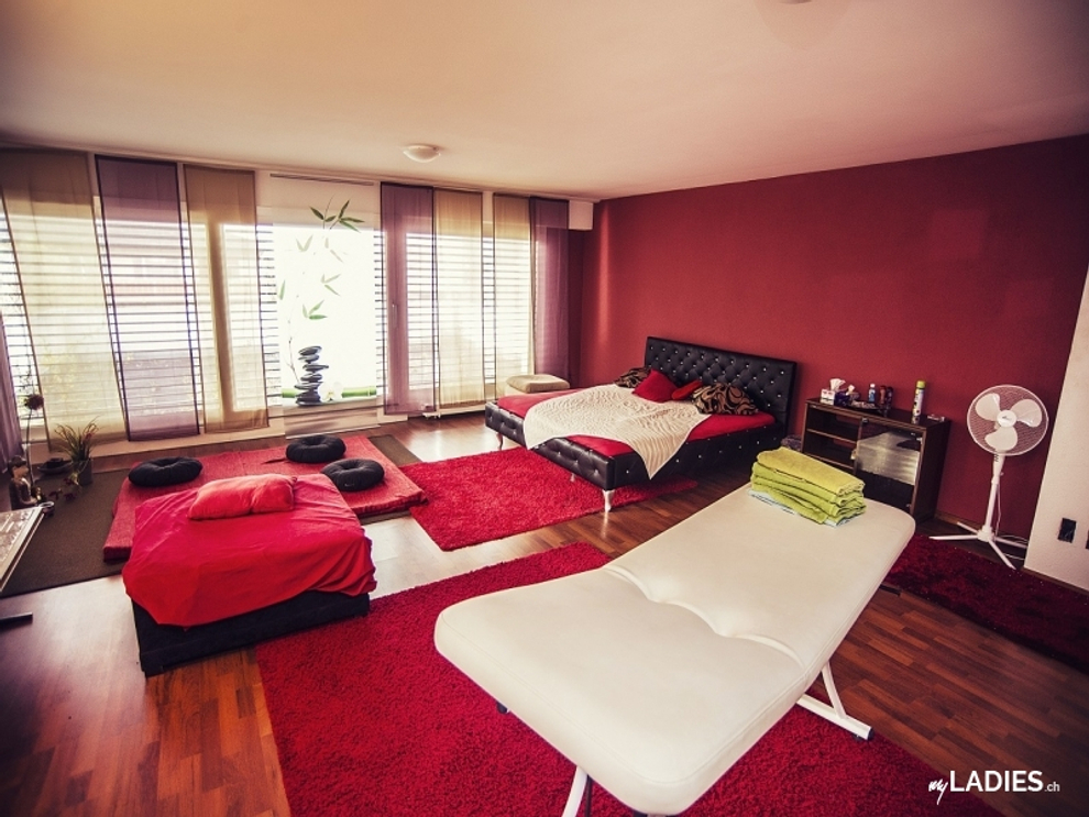 Girls Deluxe - Buchs (SG) / Bild 3