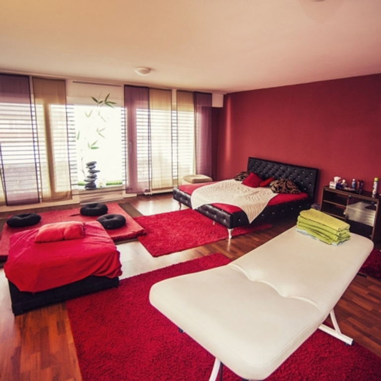 Girls Deluxe - Buchs (SG) — 9470 Buchs