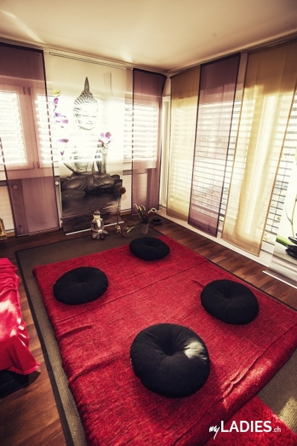 Girls Deluxe - Buchs (SG) / Bild 4