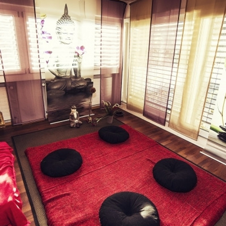 Girls Deluxe - Buchs (SG) — 9470 Buchs