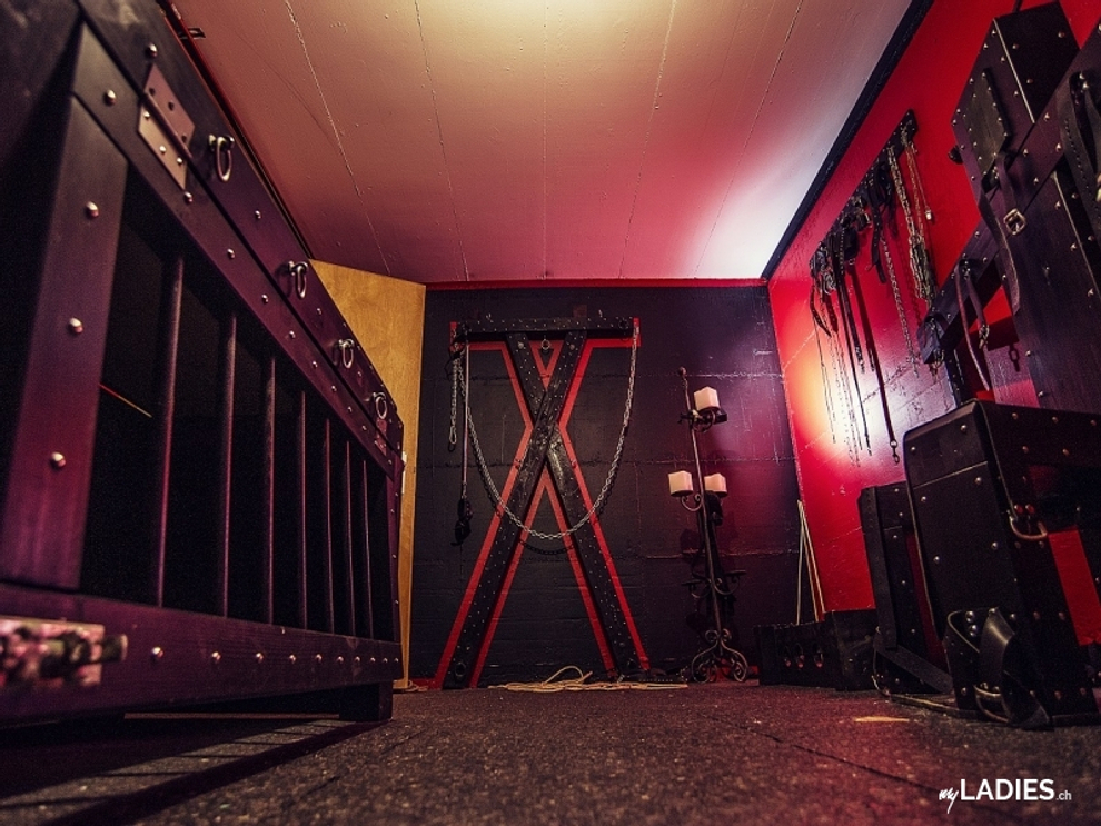 Girls Deluxe - Buchs (SG) / Bild 5