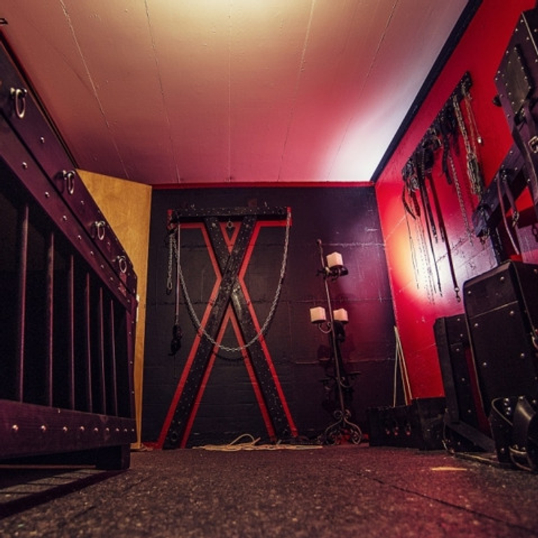 Girls Deluxe - Buchs (SG) — 9470 Buchs