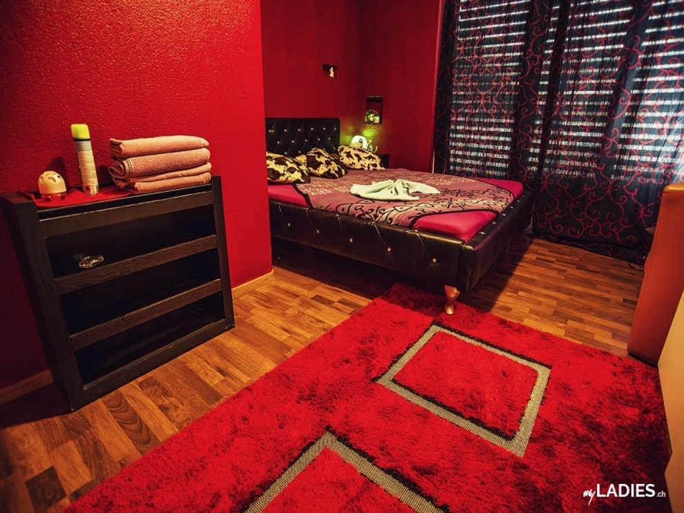 Girls Deluxe - Buchs (SG) / Bild 9