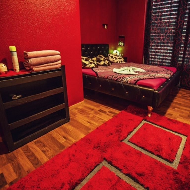 Girls Deluxe - Buchs (SG) — 9470 Buchs