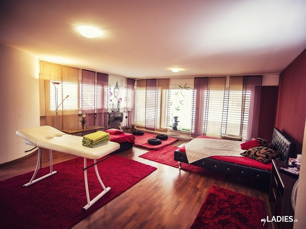 Girls Deluxe - Buchs (SG) / Bild 6