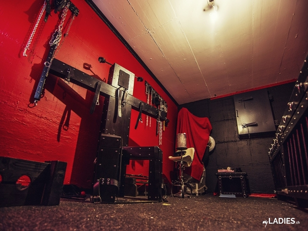 Girls Deluxe - Buchs (SG) / Bild 7