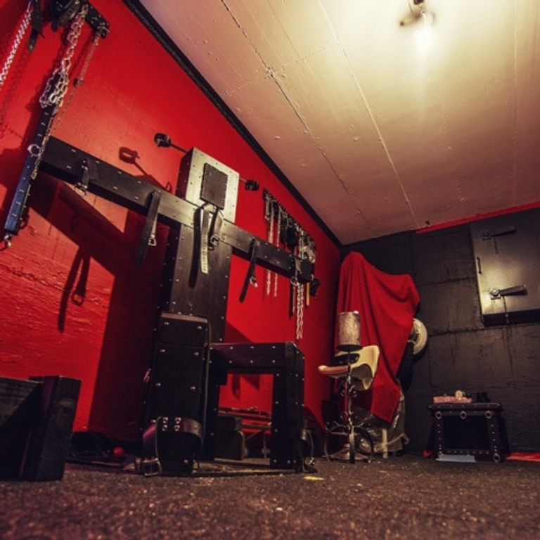 Girls Deluxe - Buchs (SG) — 9470 Buchs