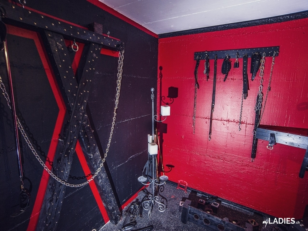 Girls Deluxe - Buchs (SG) / Bild 8