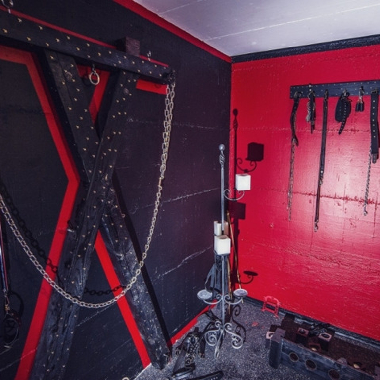 Girls Deluxe - Buchs (SG) — 9470 Buchs