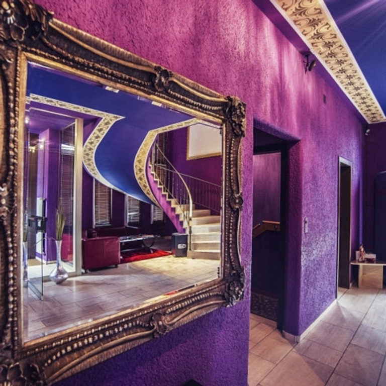 Girls Deluxe - Buchs (SG) — 9470 Buchs