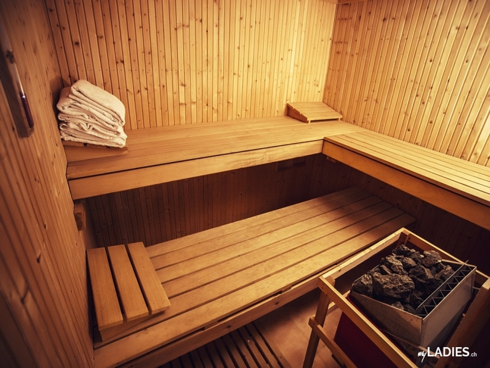 Girls Deluxe - Buchs (SG) / Bild 10