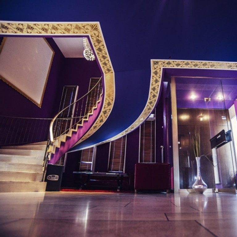 Girls Deluxe - Buchs (SG) — 9470 Buchs