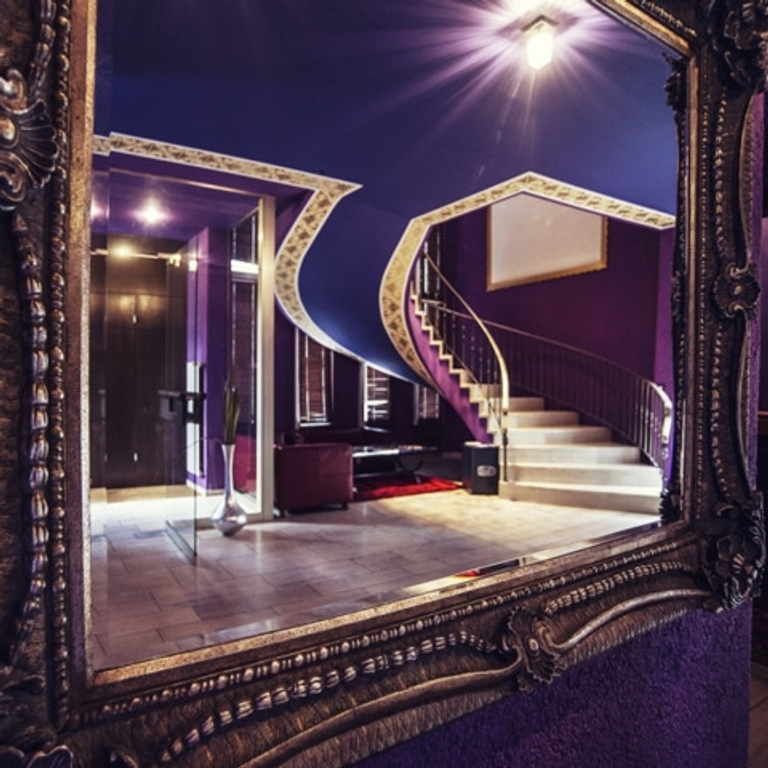 Girls Deluxe - Buchs (SG) — 9470 Buchs