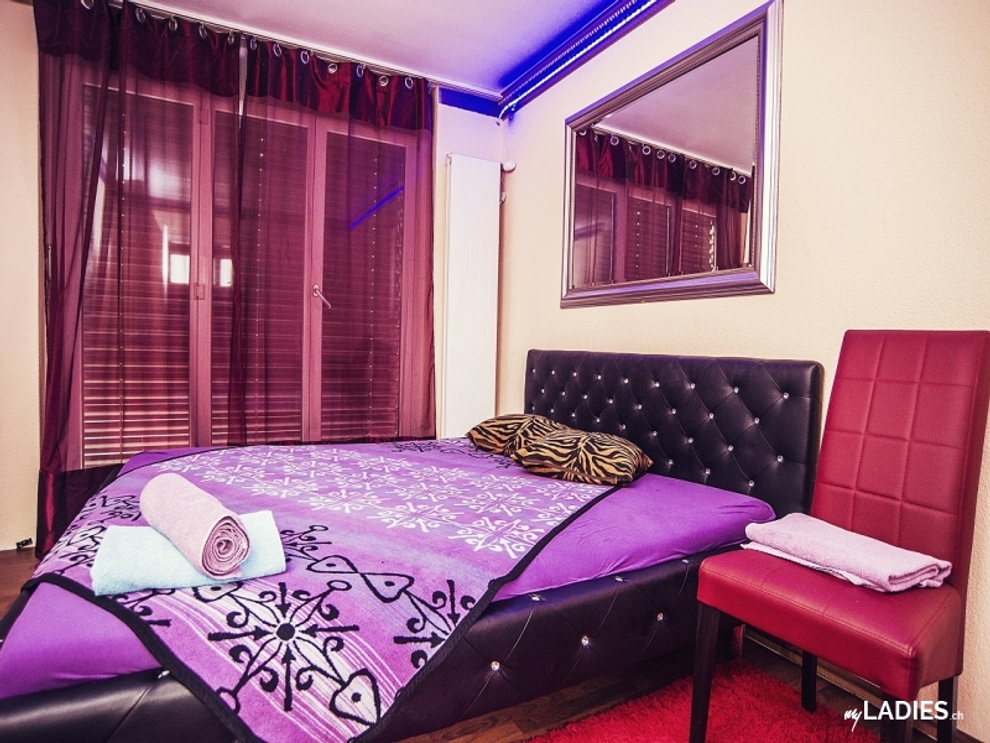 Girls Deluxe - Buchs (SG) / Bild 15