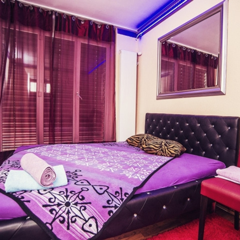 Girls Deluxe - Buchs (SG) — 9470 Buchs