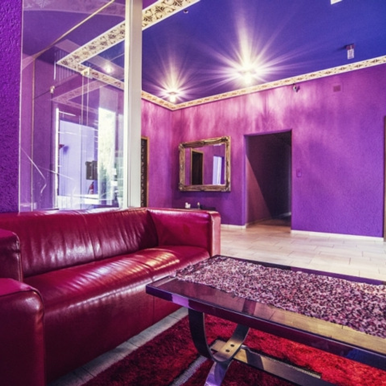 Girls Deluxe - Buchs (SG) — 9470 Buchs