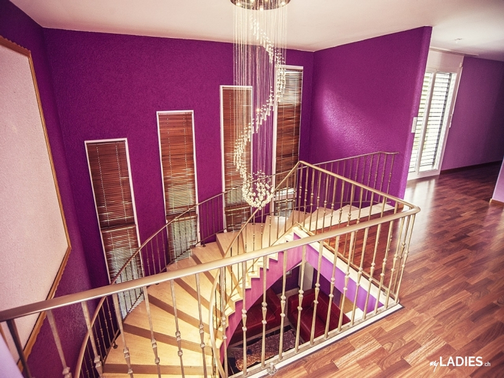 Girls Deluxe - Buchs (SG) / Bild 16