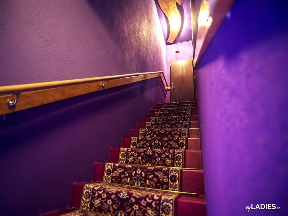 Girls Deluxe - Buchs (SG) / Bild 2