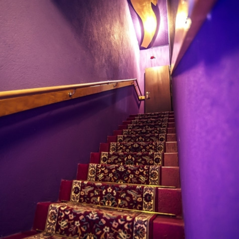 Girls Deluxe - Buchs (SG) — 9470 Buchs