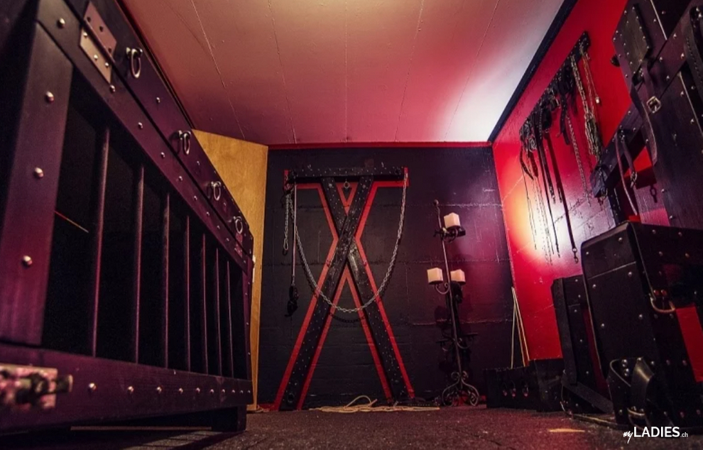 Girls Deluxe - Buchs (SG) / Bild 19