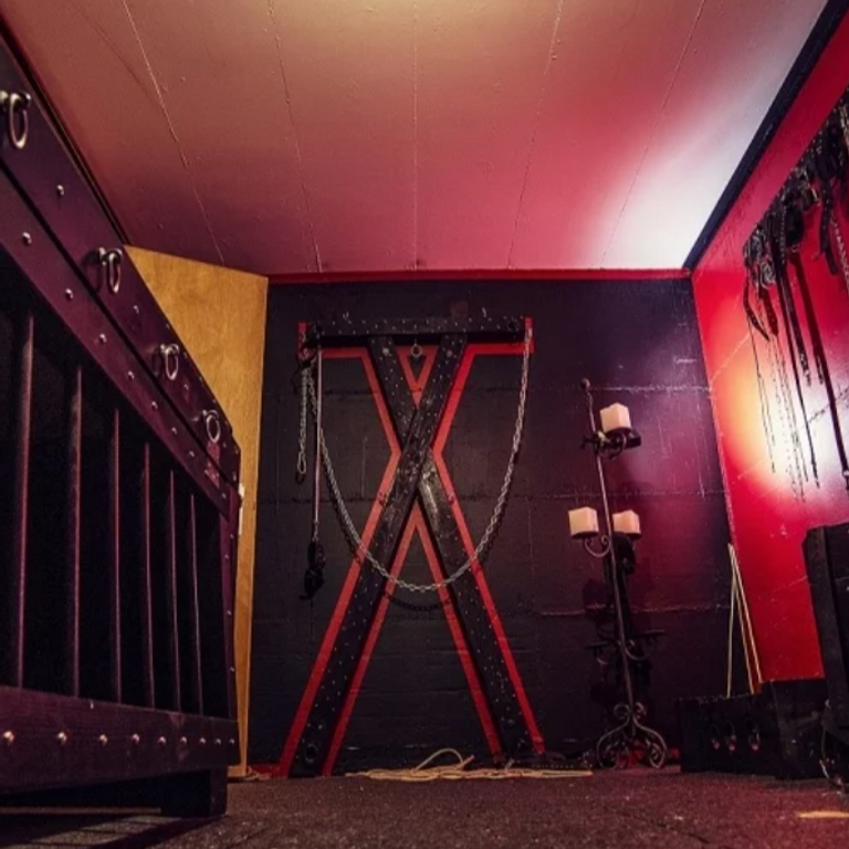 Girls Deluxe - Buchs (SG) — 9470 Buchs