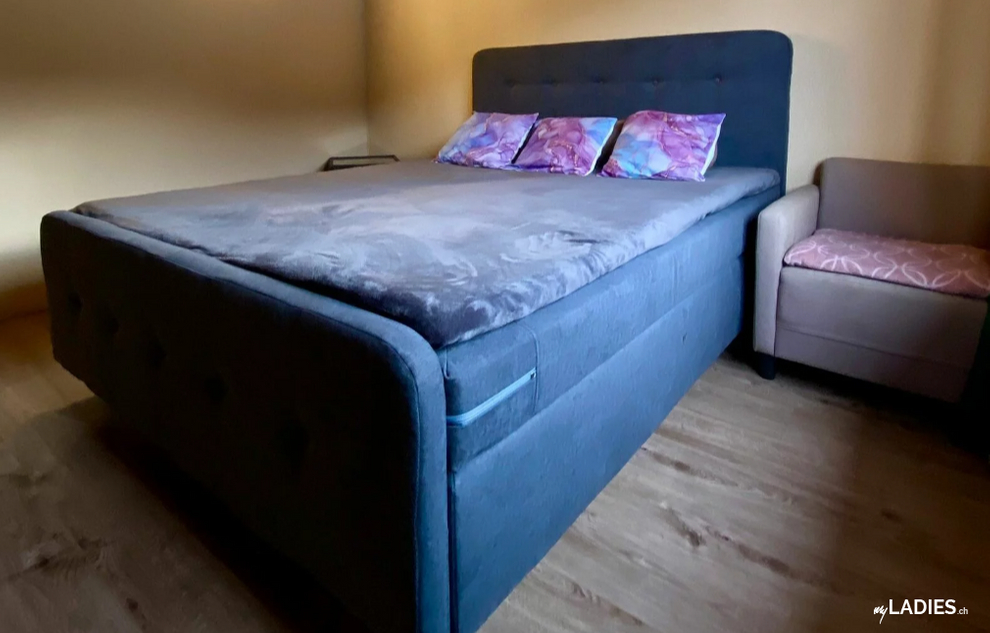 Girls Deluxe - Bad Ragaz (SG) / Bild 3