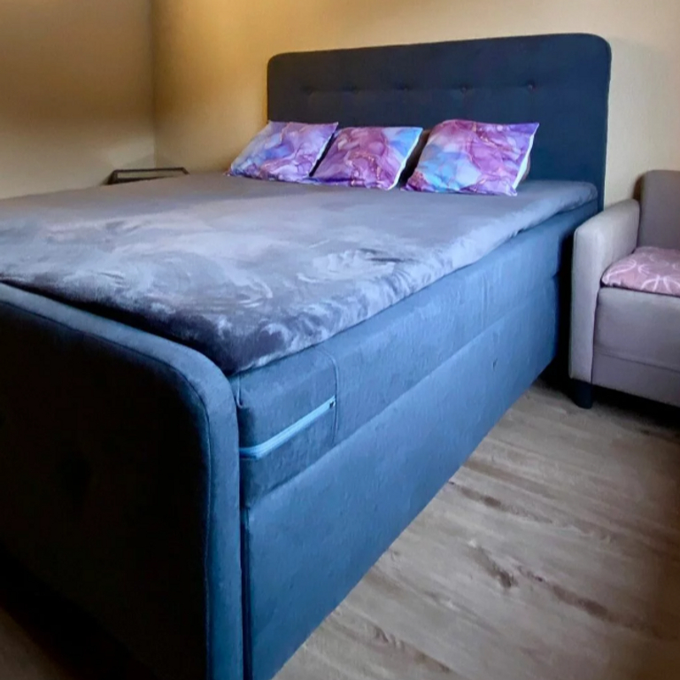 Girls Deluxe - Bad Ragaz (SG) — 7310 Bad Ragaz