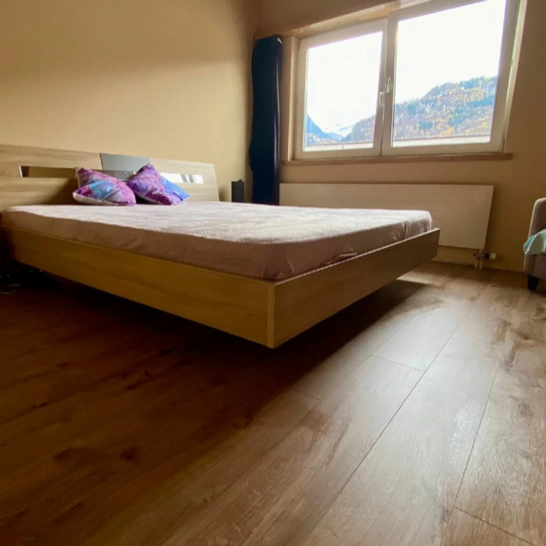 Girls Deluxe - Bad Ragaz (SG) — 7310 Bad Ragaz