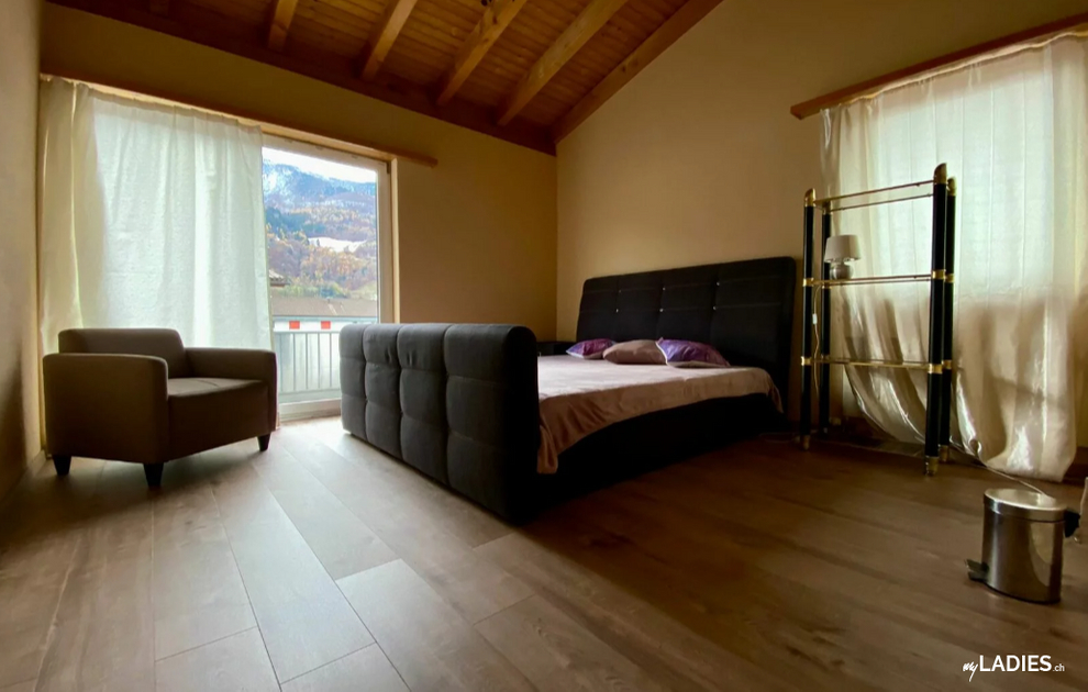 Girls Deluxe - Bad Ragaz (SG) / Bild 5