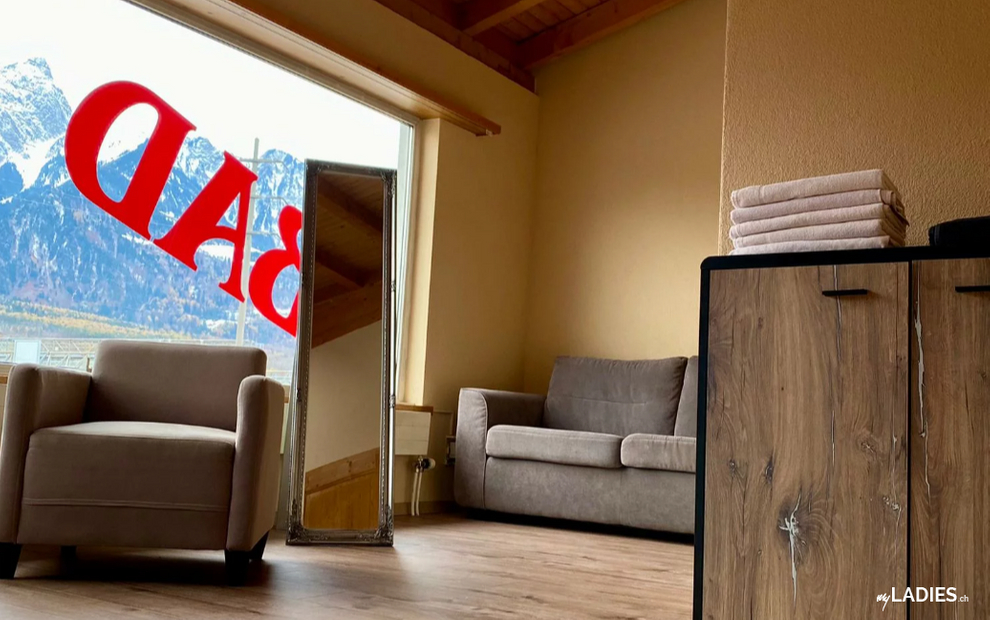 Girls Deluxe - Bad Ragaz (SG) / Bild 6