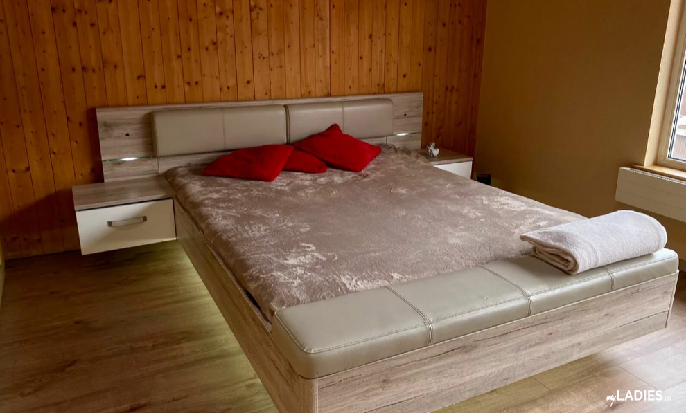 Girls Deluxe - Bad Ragaz (SG) / Bild 2