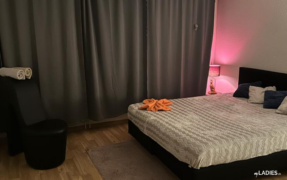 Privat Apartment - Buchs (SG) / Bild 2
