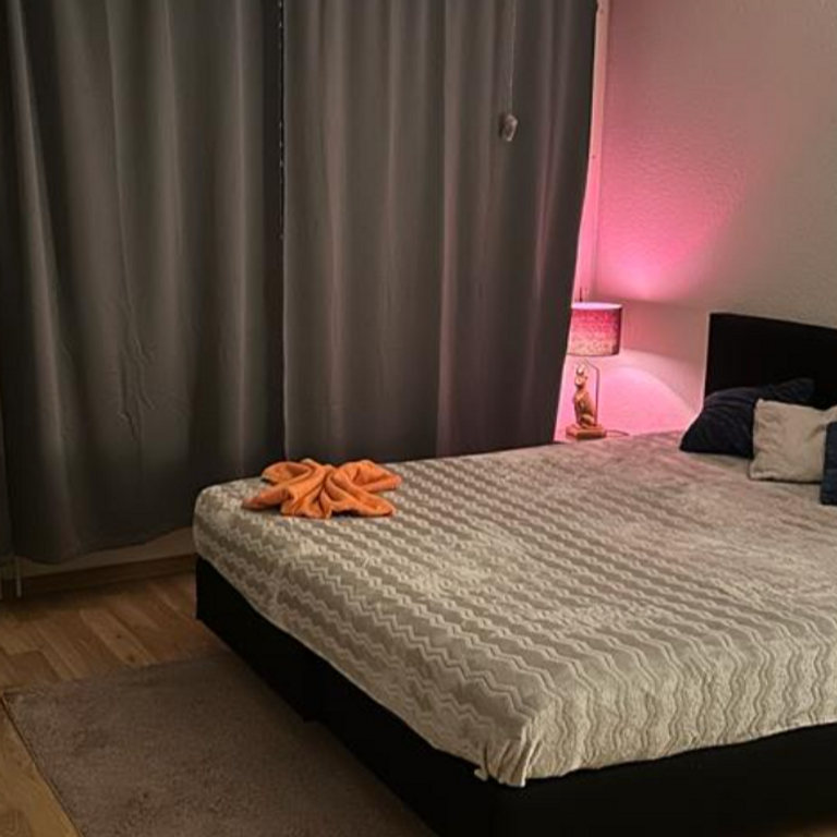 Privat Apartment - Buchs (SG) — 9470 Buchs