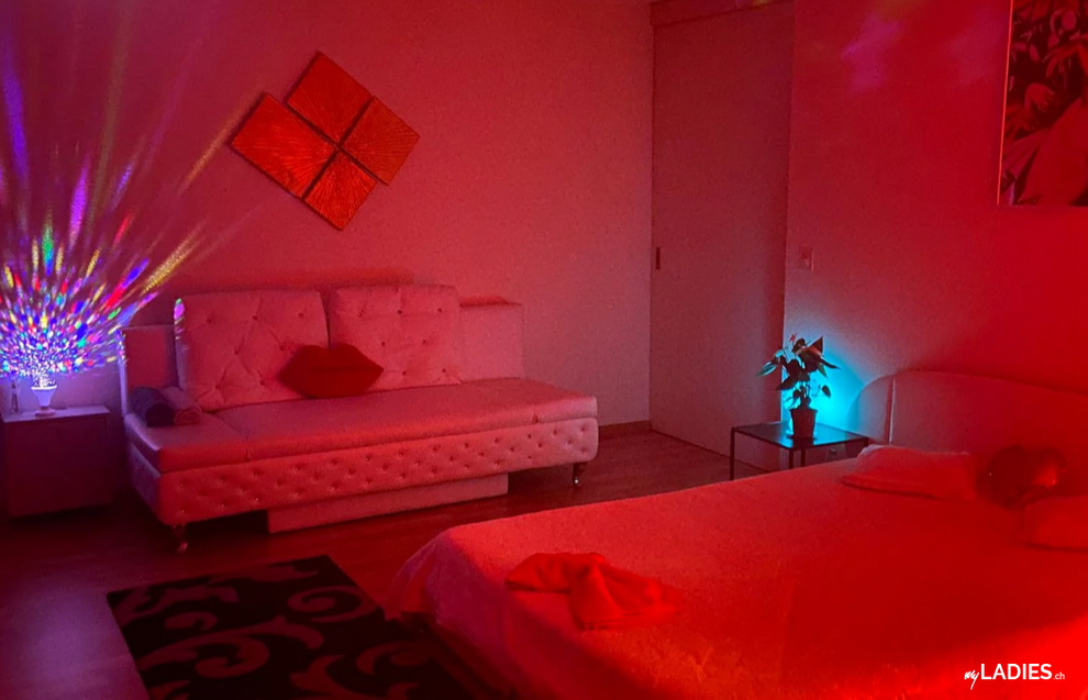 Privat Apartment - Buchs (SG) / Bild 3