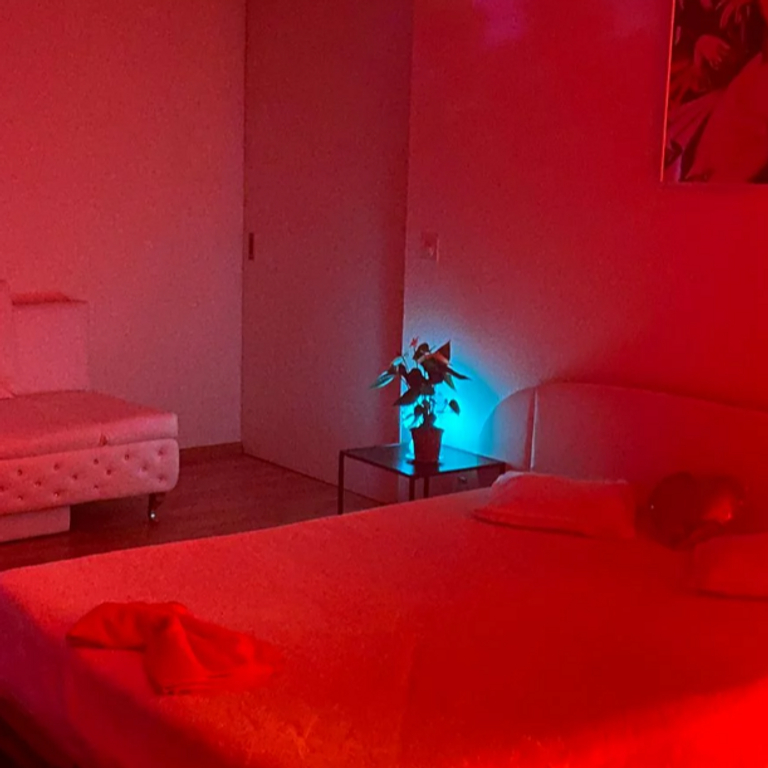 Privat Apartment - Buchs (SG) — 9470 Buchs