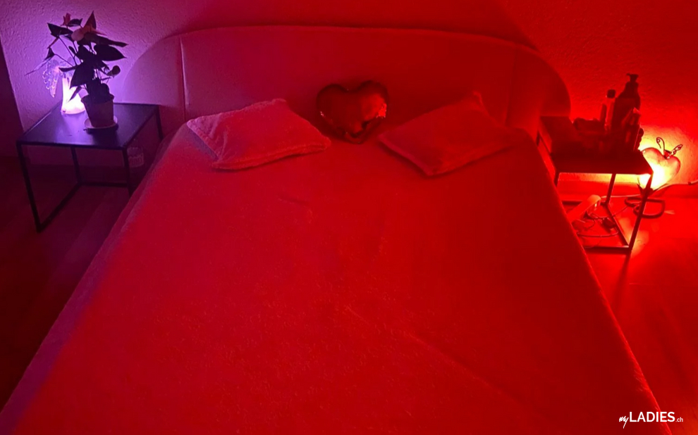 Privat Apartment - Buchs (SG) / Bild 4