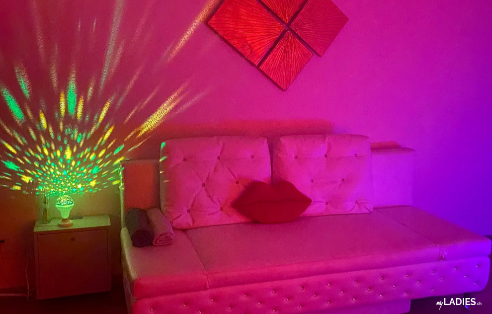 Privat Apartment - Buchs (SG) / Bild 5