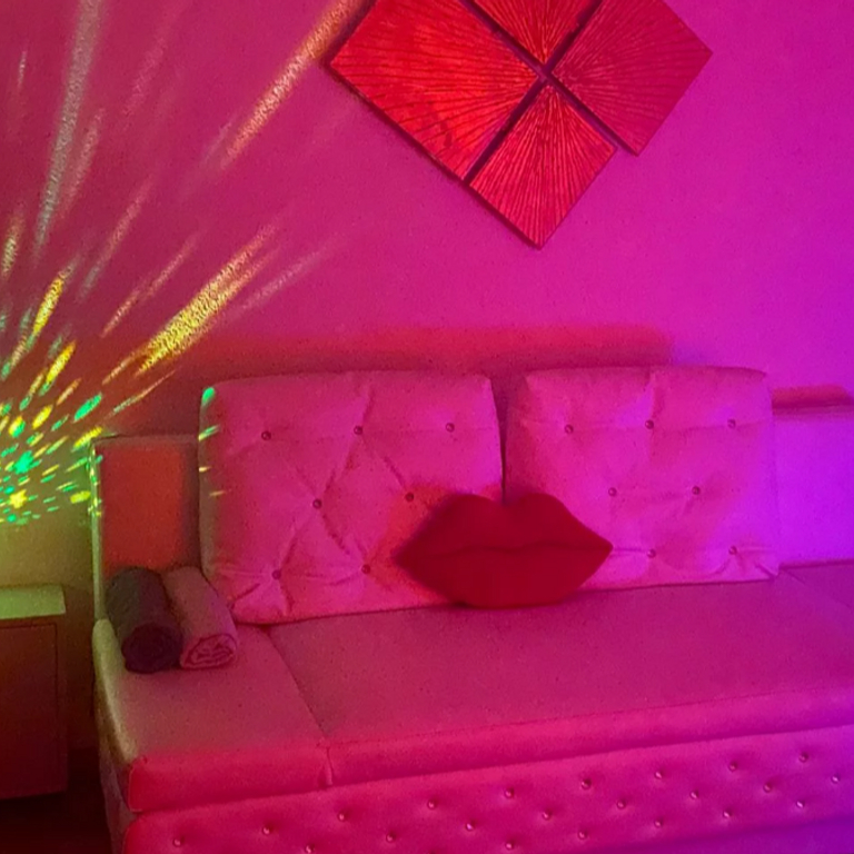 Privat Apartment - Buchs (SG) — 9470 Buchs