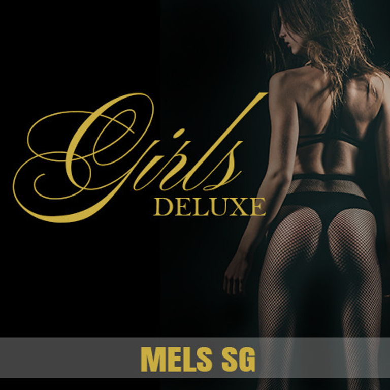 Girls Deluxe - Mels (SG) — 8887 Mels