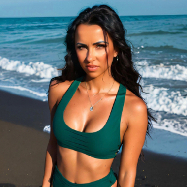 Inna - Sex like in porn