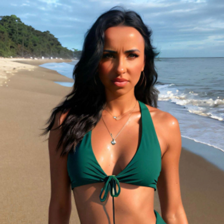 Inna - Sex wie im Porno