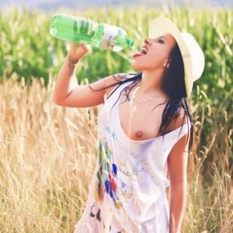 Inna - Sex wie im Porno