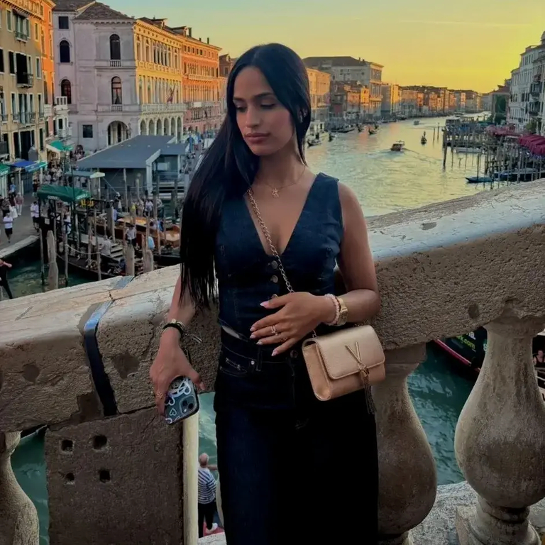 Paula - heisse Spanierin