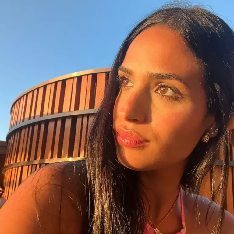 Paula - heisse Spanierin