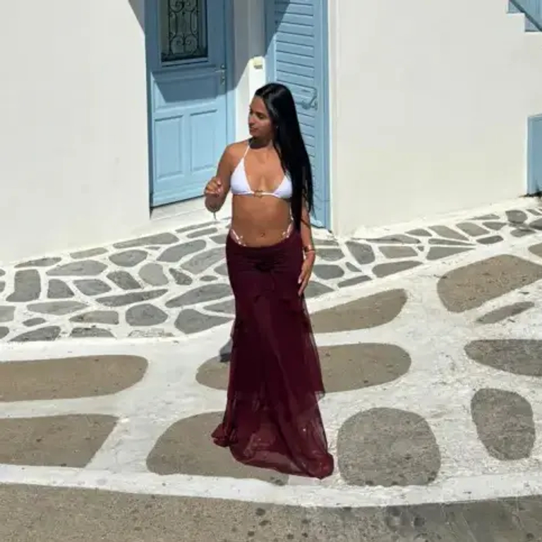 Paula - heisse Spanierin