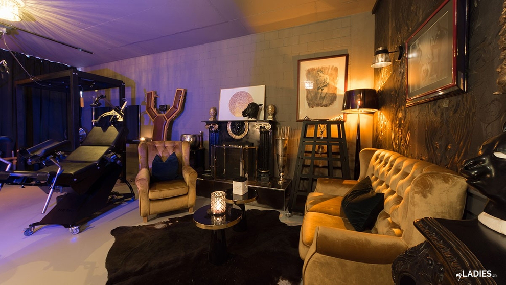 Residenz Hekaté CH / Bild 4