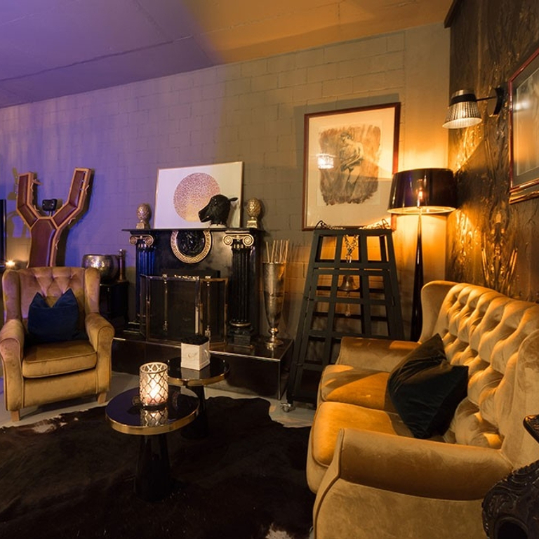 Residenz Hekaté CH — 8132 Egg