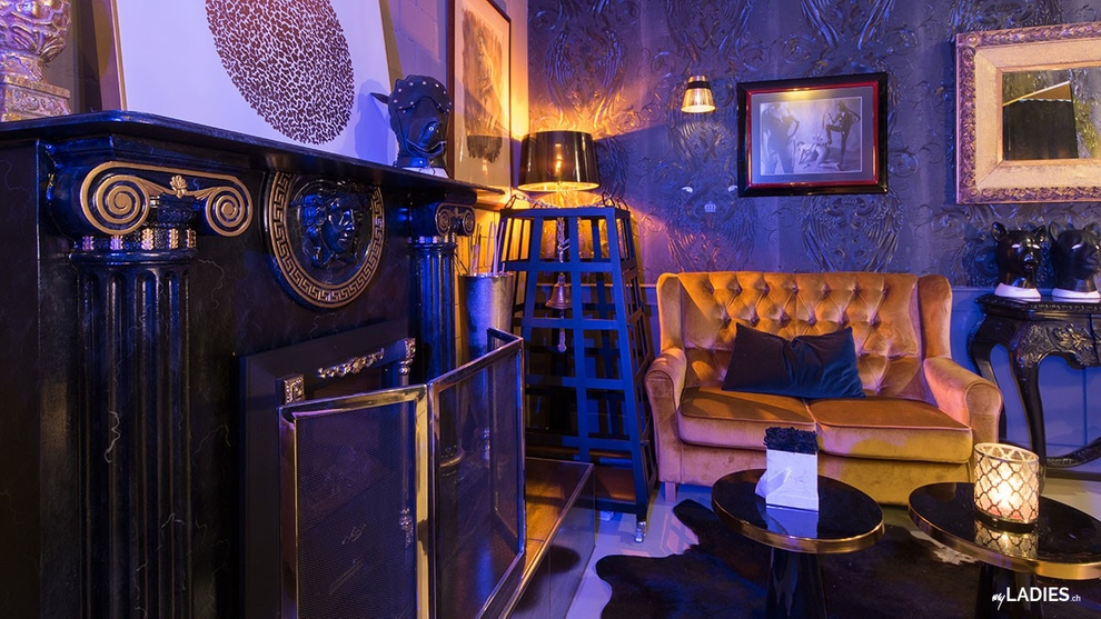 Residenz Hekaté CH / Bild 6